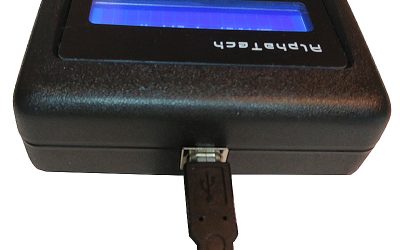 Pin Pad Connectivity