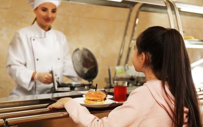 9 Essential Elementary School Cafeteria Management Tips