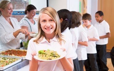 Top 9 Tips To Make School Cafeteria Lunch Lines Go Faster