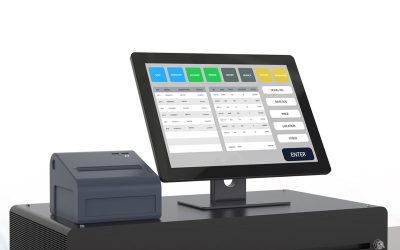 Compatible School Cafeteria POS Software