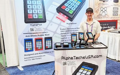 Alphatechs USA at SNA’s ANC 2024 in Boston