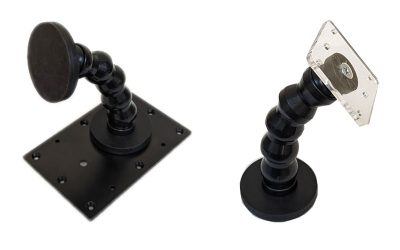 Magnetic Mounts For Pin Pads