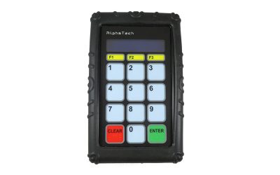 Tekvisions Armour Pad Replacement