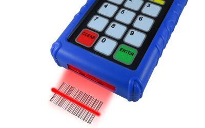 Tekvisions Scanners On Sale