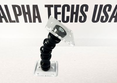 Standard Mounting Kit